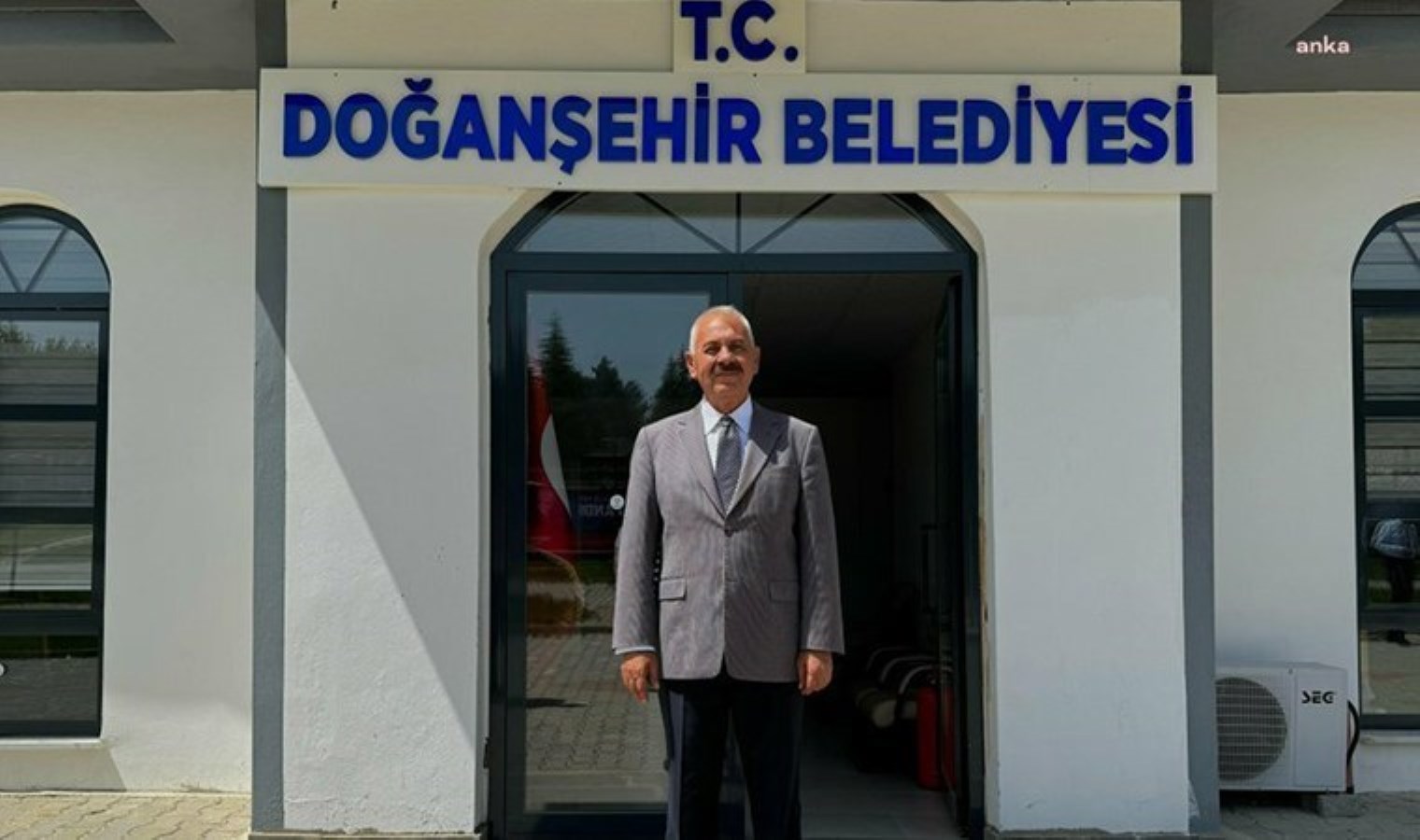 AKP’den CHP’ye geçen Malatya Doğanşehir Belediyesi borcunu açıkladı